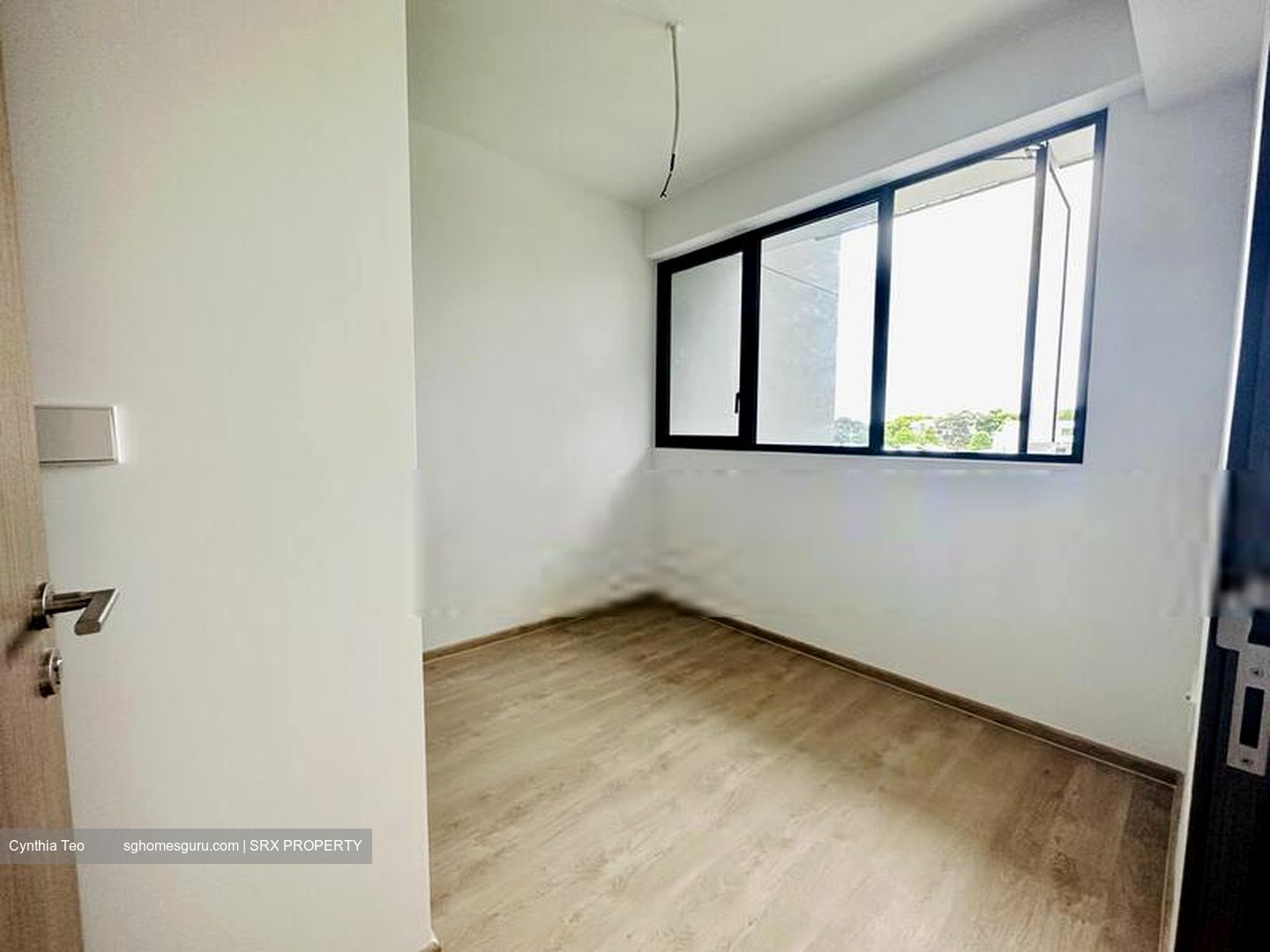 Affinity At Serangoon (D19), Apartment #409763931